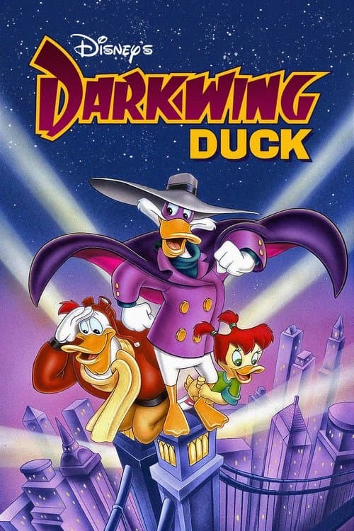 Title poster