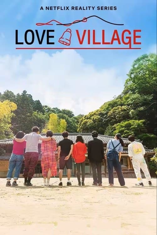 Title poster