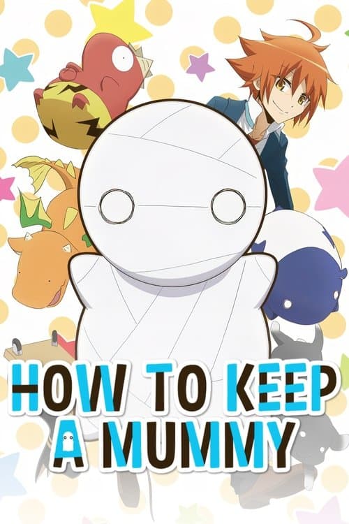 Title poster