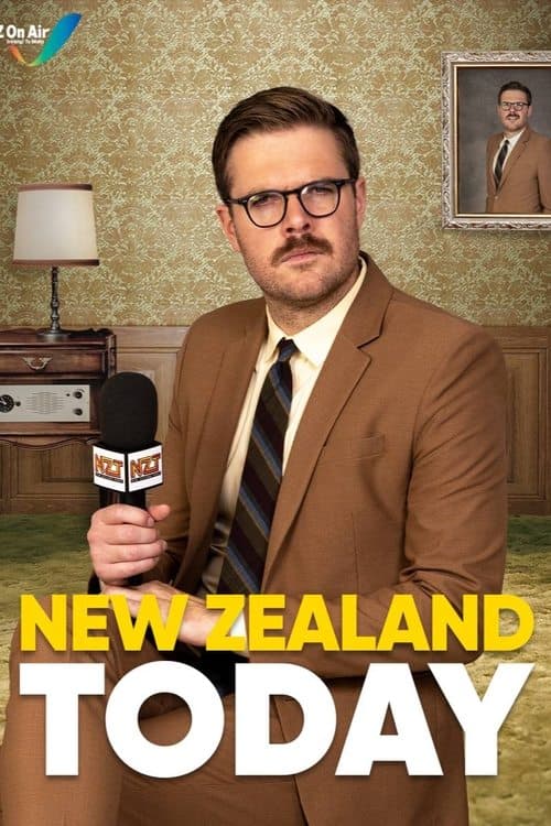 Title poster