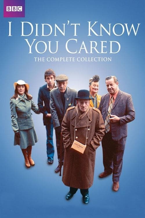 Title poster