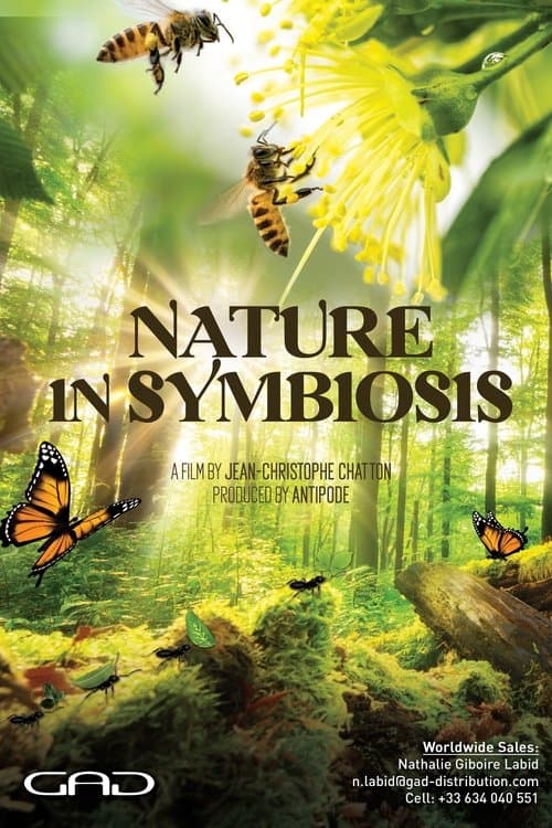 Title poster