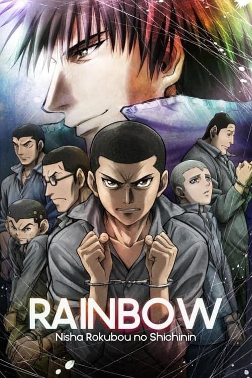 Title poster