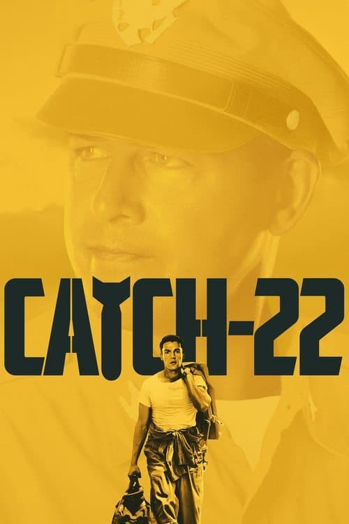 Title poster