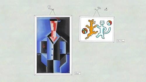 Title poster