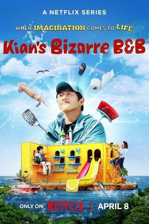 Title poster