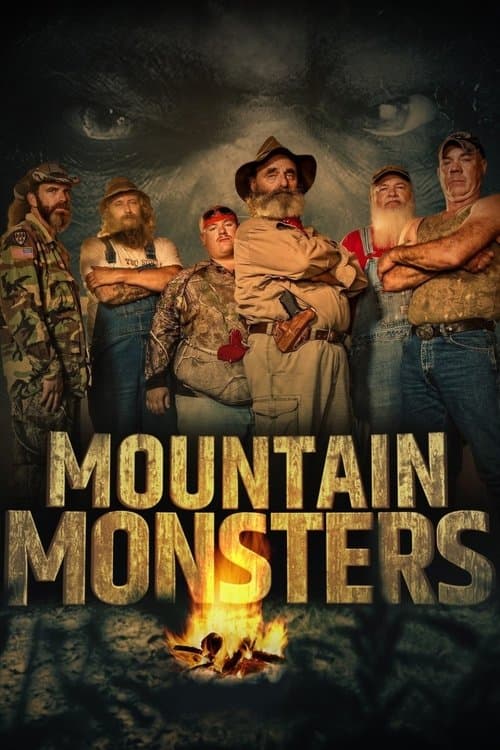 Title poster