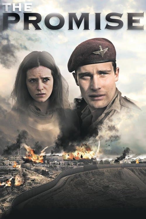 Title poster