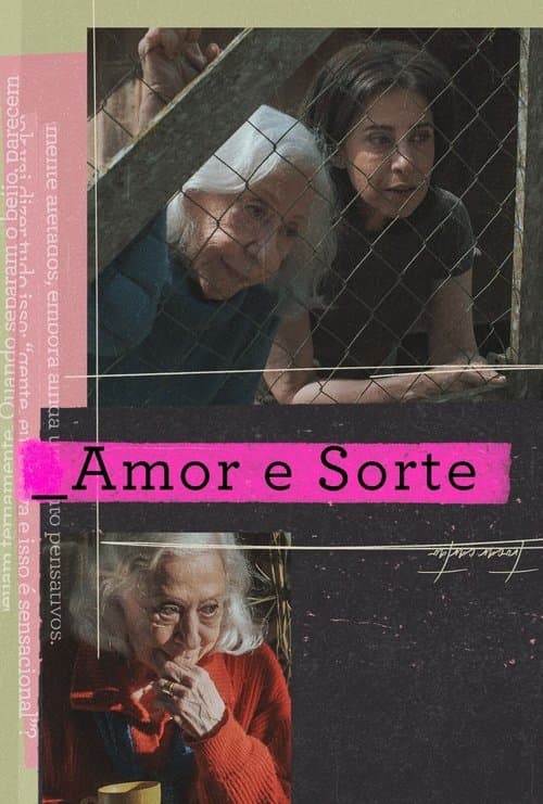 Title poster