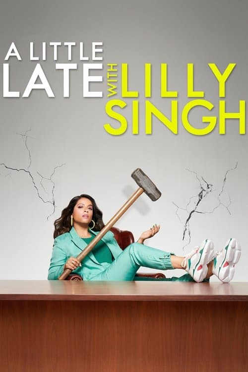 Title poster