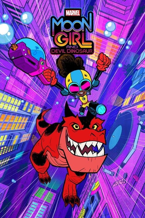 Title poster
