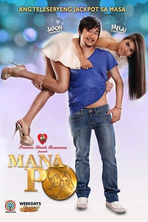 Title poster