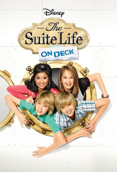 Title poster