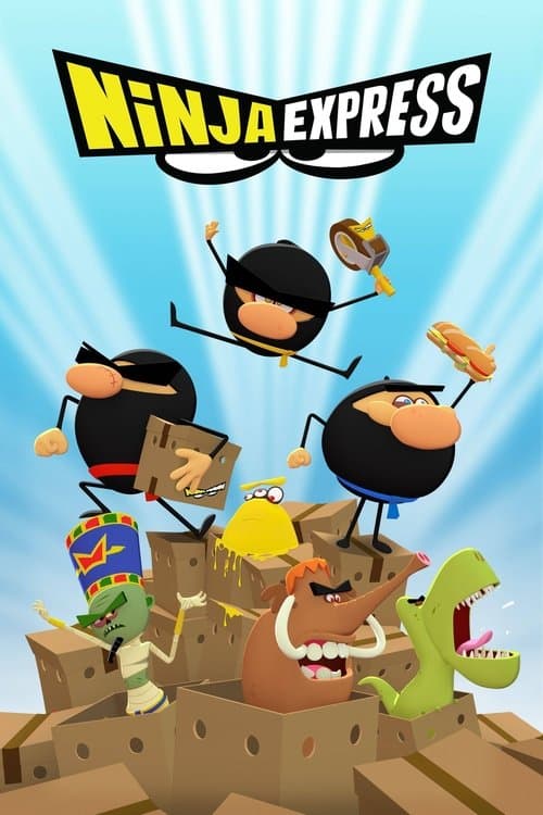 Title poster