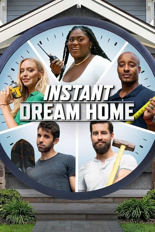 Title poster
