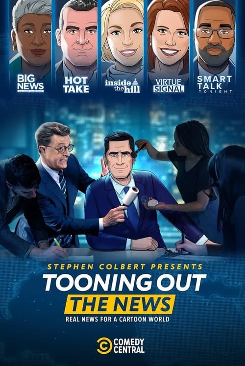 Title poster