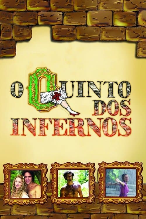 Title poster