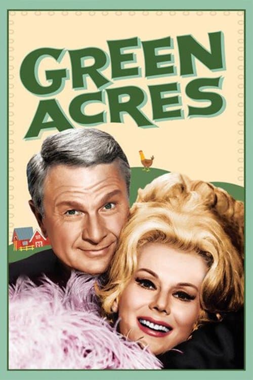 Title poster