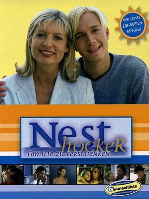 Title poster