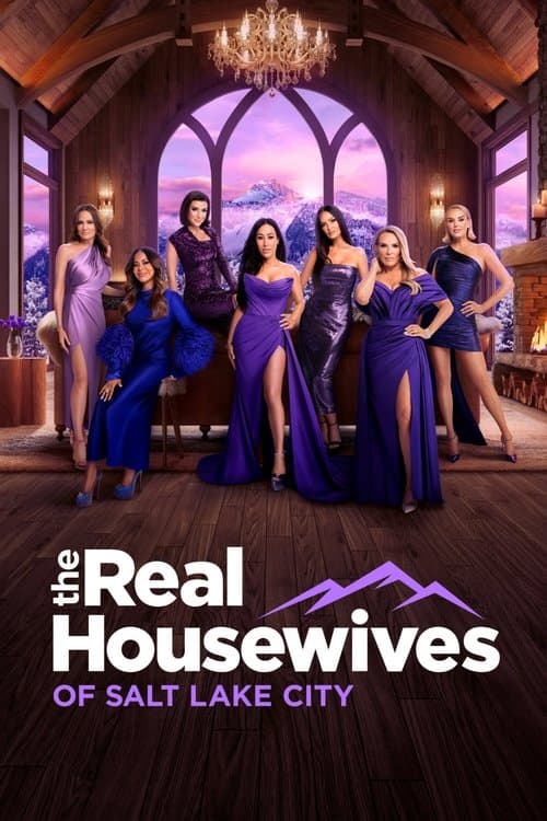 Title poster