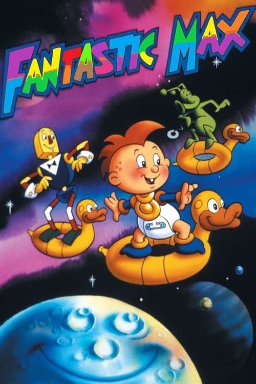Title poster