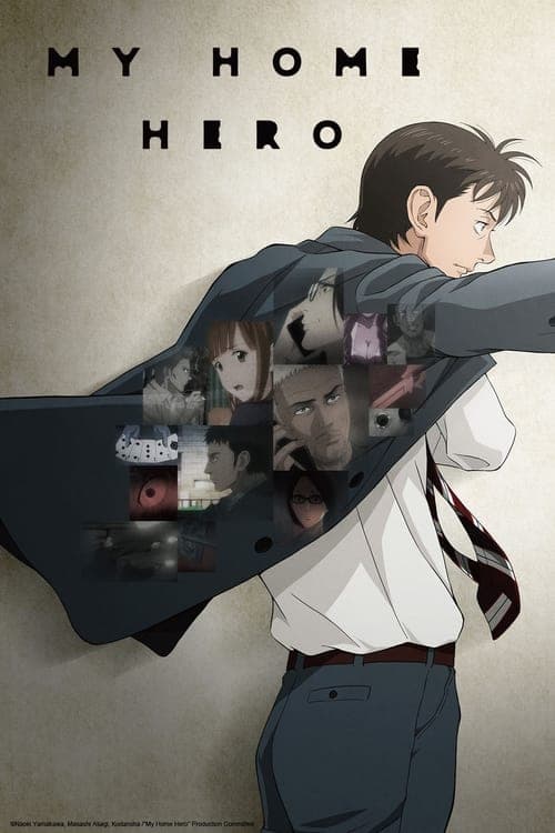 Title poster