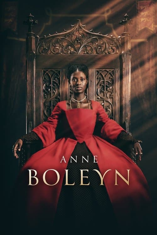 Title poster