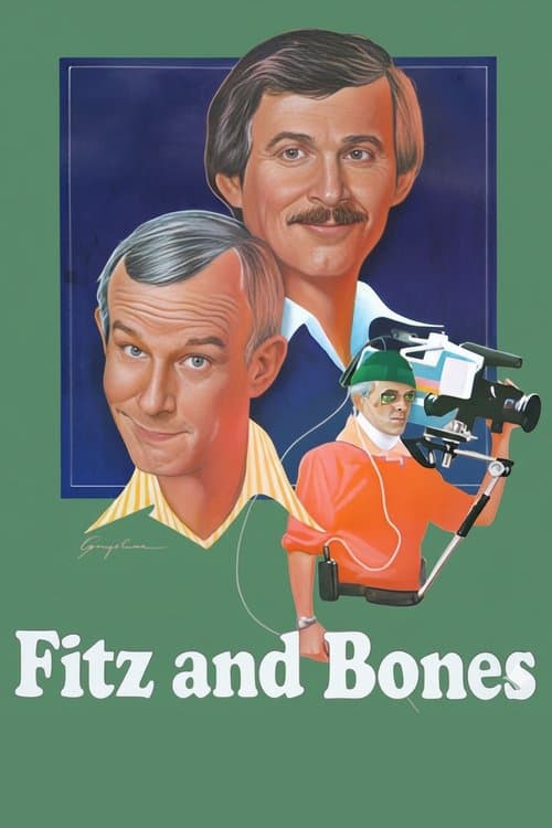 Title poster
