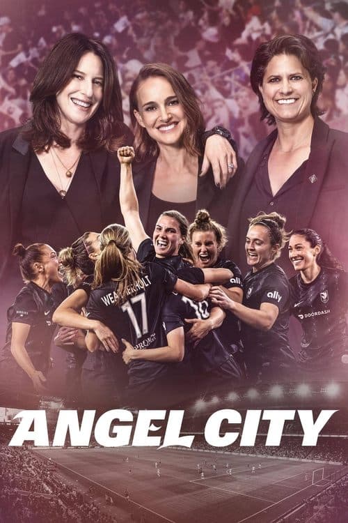 Title poster
