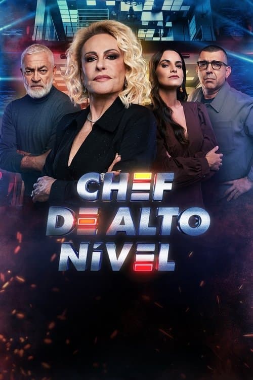 Title poster