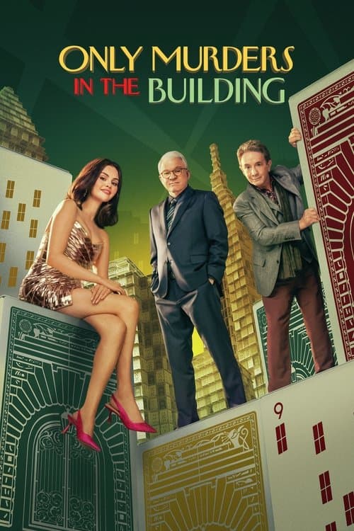 Title poster