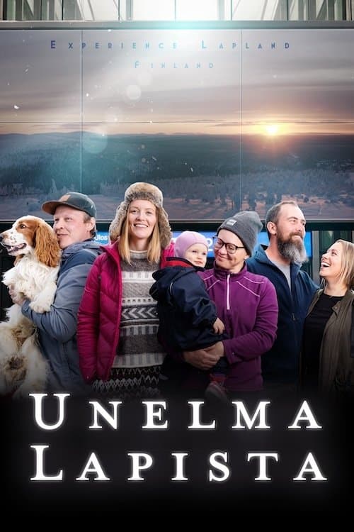 Title poster