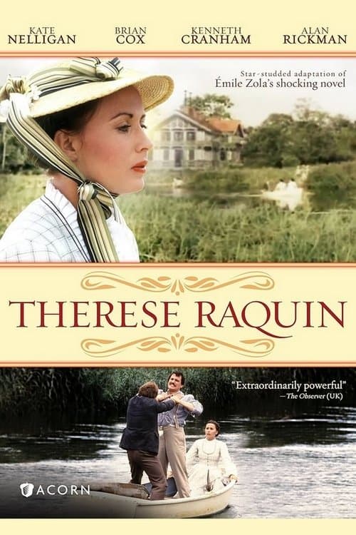 Title poster