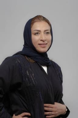 فاطمة الشريف