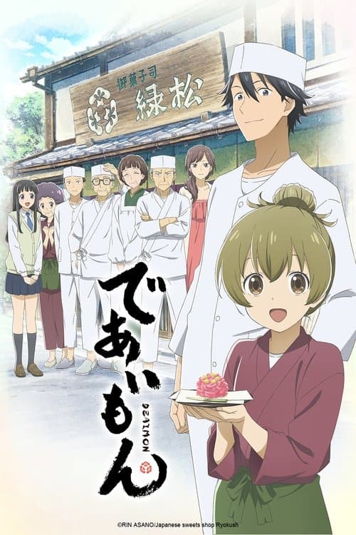 Title poster