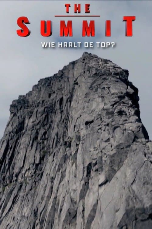 Title poster