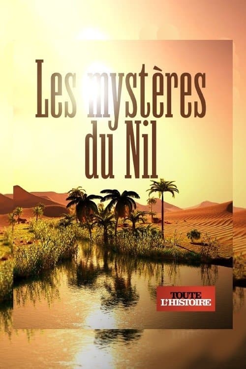 Title poster
