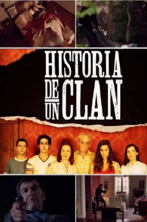 Title poster