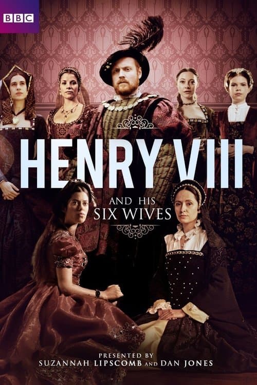 Title poster