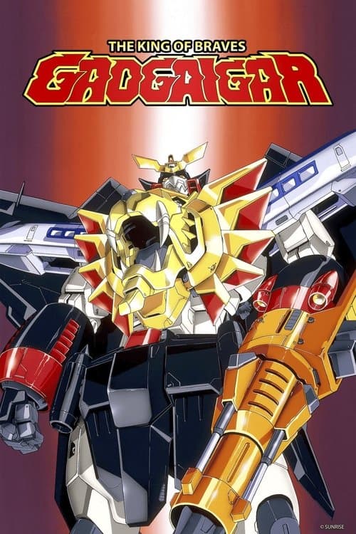 Title poster