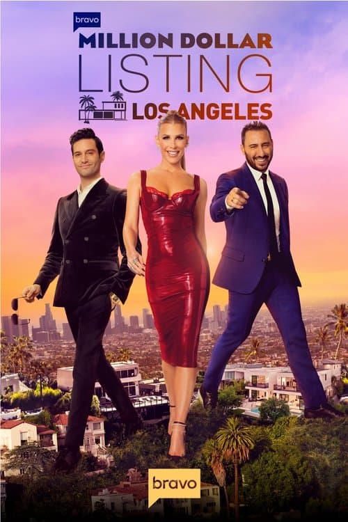 Title poster