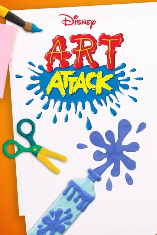 Title poster