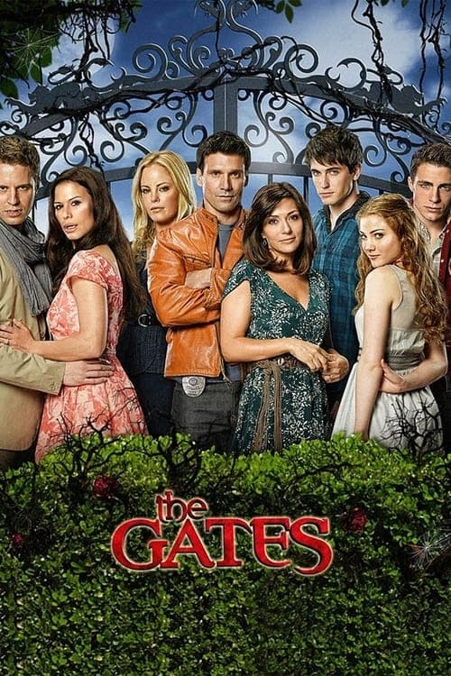 Title poster
