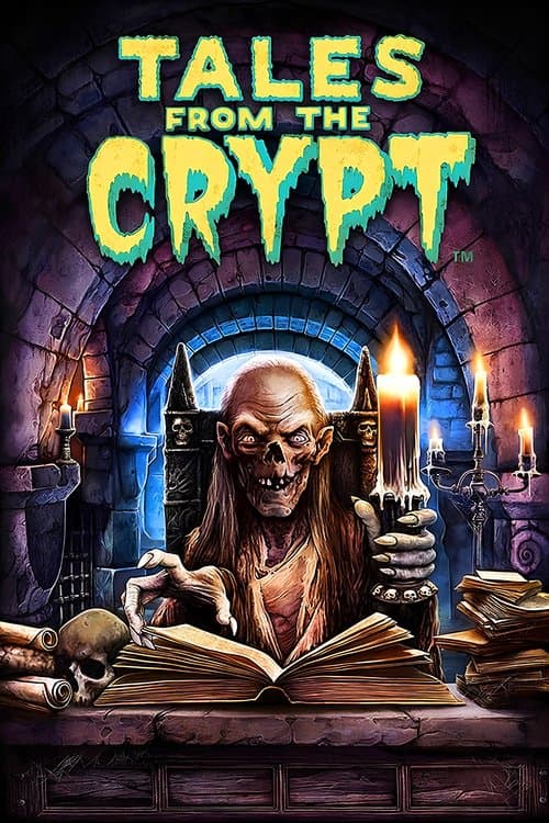Title poster