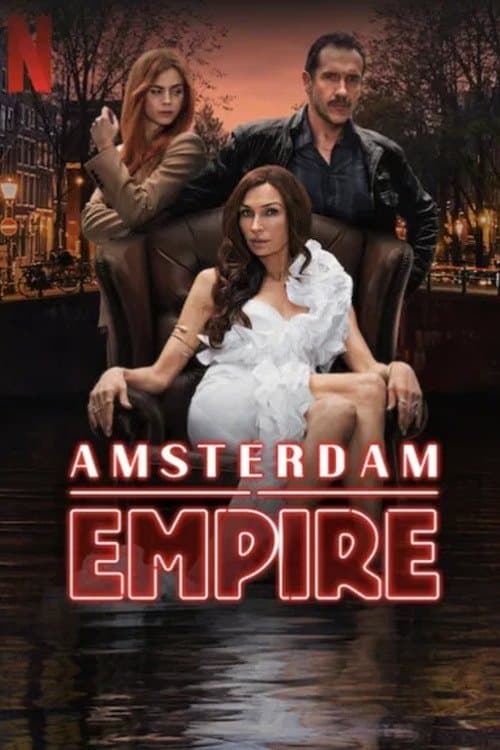 Title poster