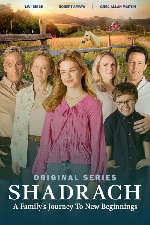 Title poster