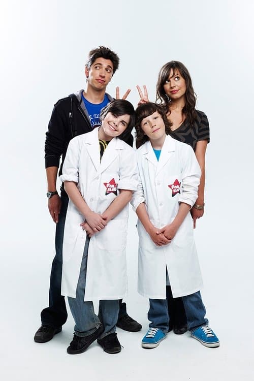Title poster