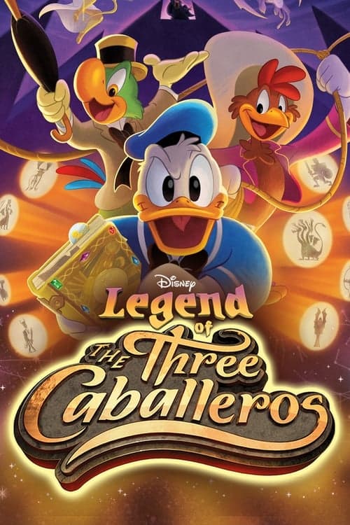 Title poster