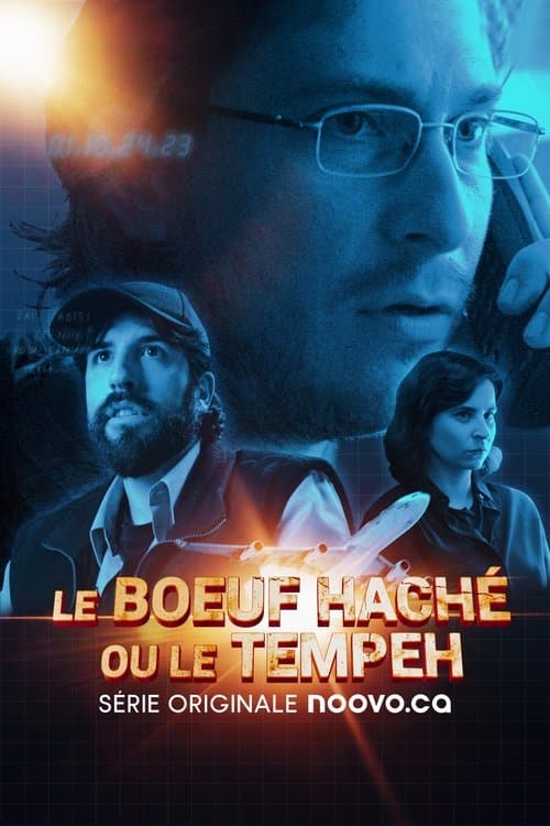 Title poster