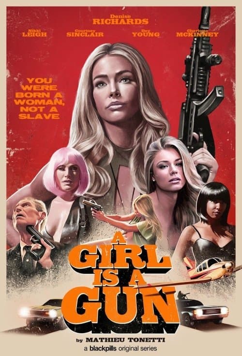 Title poster